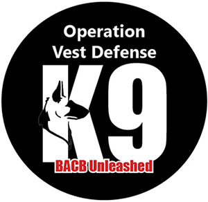 Operation Vest Defense Botton